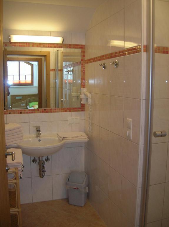 Appartement Unterbrandstaett Wagrain Kamer foto