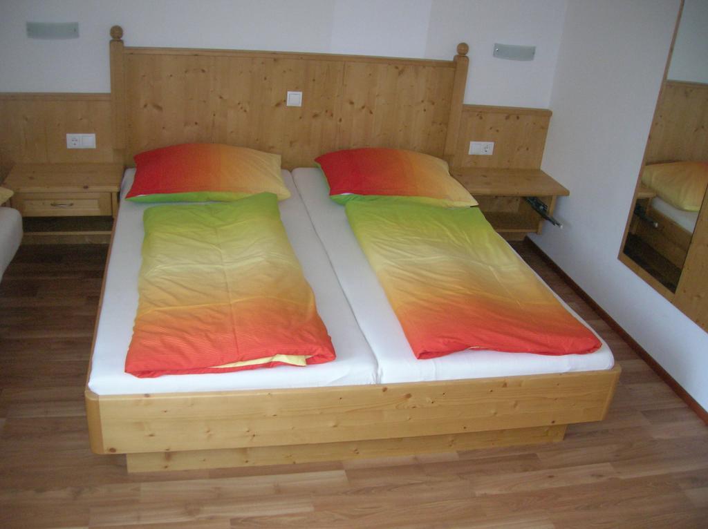 Appartement Unterbrandstaett Wagrain Buitenkant foto