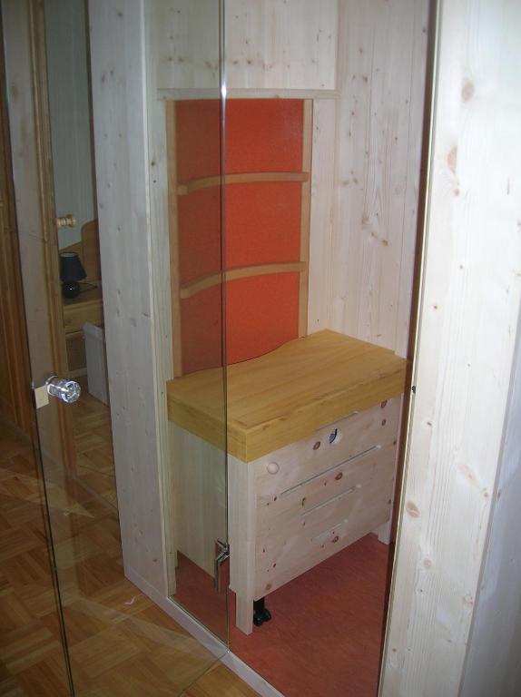 Appartement Unterbrandstaett Wagrain Buitenkant foto