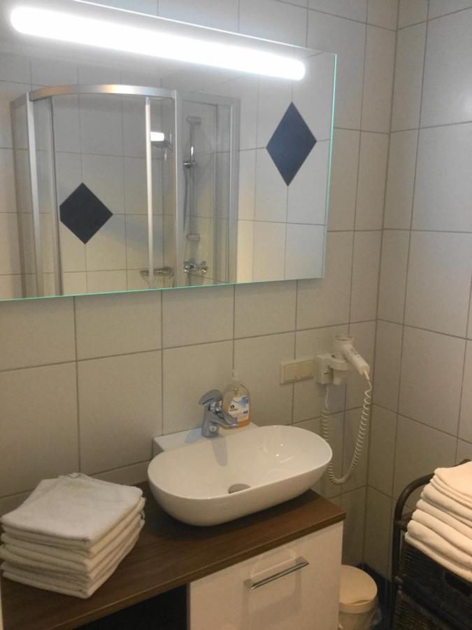 Appartement Unterbrandstaett Wagrain Buitenkant foto