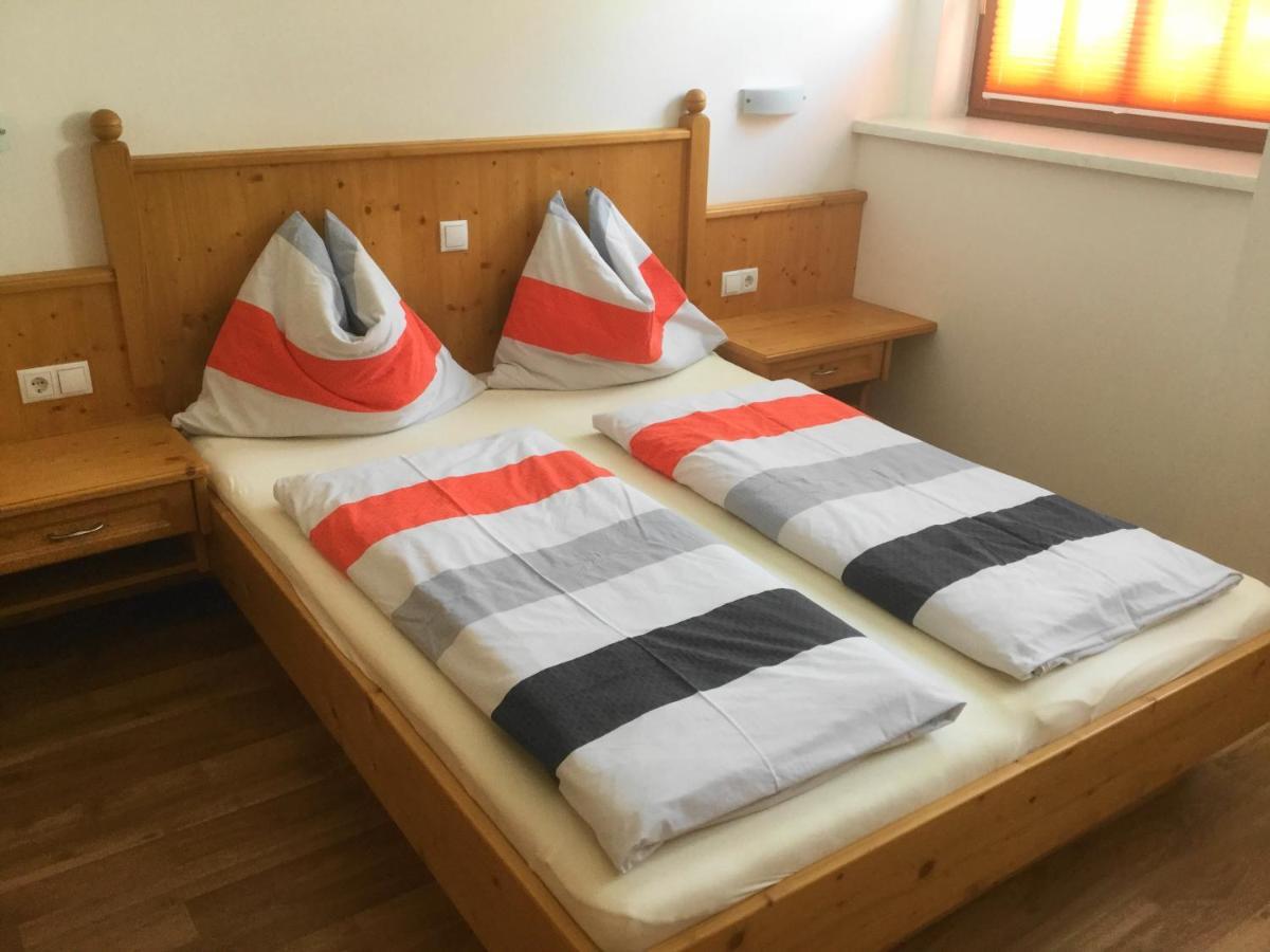 Appartement Unterbrandstaett Wagrain Buitenkant foto